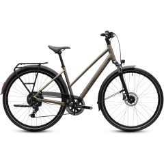 Cube Touring ONE