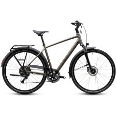 Cube Touring ONE