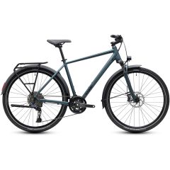 Cube Nature SLX FE