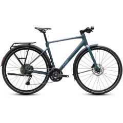 Cube Nulane Race FE