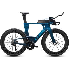 Cube Aerium C:68X SLT