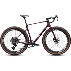 Cube Nuroad C:62 SLX