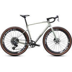 Cube Nuroad C:62 SLX