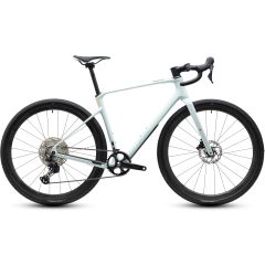 Cube Nuroad C:62 ONE