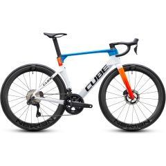 Cube Litening AERO C:68X Race