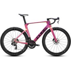 Cube Litening AERO C:68X Pro