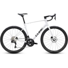 Cube Attain C:62 SLX