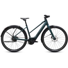 Cube Editor Hybrid SLX 400X FE