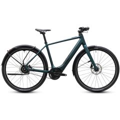 Cube Editor Hybrid SLX 400X FE