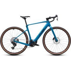 Cube Nuroad Hybrid C:62 EXC 400X