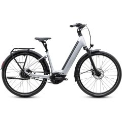 Cube Supreme Hybrid Deluxe Pro 600