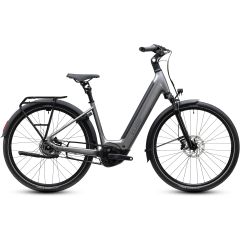 Cube Supreme RT Hybrid Deluxe EX 600
