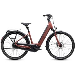 Cube Supreme Hybrid Comfort Pro 600