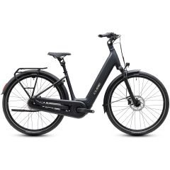 Cube Supreme Hybrid Comfort Pro 600