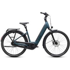 Cube Supreme RT Hybrid Comfort EX 600