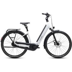 Cube Supreme RT Hybrid Comfort EX 600