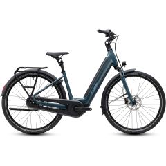 Cube Supreme Hybrid Comfort ONE 600