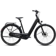 Cube Supreme Hybrid Comfort ONE 600