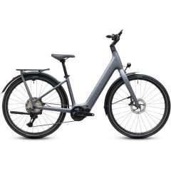Cube Kathmandu Hybrid C:62 SLT 400X