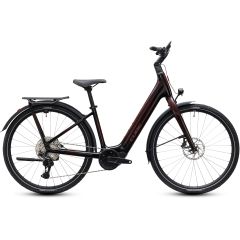 Cube Kathmandu Hybrid C:62 SLX 400X