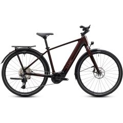Cube Kathmandu Hybrid C:62 SLX 400X