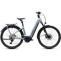 Cube Kathmandu Hybrid EXC 800