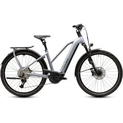 Cube Kathmandu Hybrid EXC 800