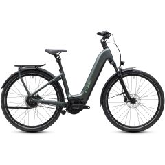 Cube Kathmandu Hybrid Deluxe Pro 800
