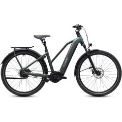 Cube Kathmandu Hybrid Deluxe Pro 800