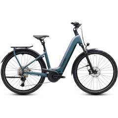 Cube Kathmandu Hybrid Pro 800