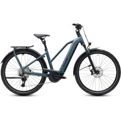 Cube Kathmandu Hybrid Pro 800