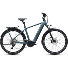 Cube Kathmandu Hybrid Pro 800