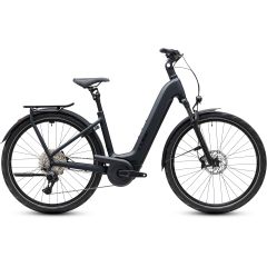 Cube Kathmandu Hybrid Pro 800