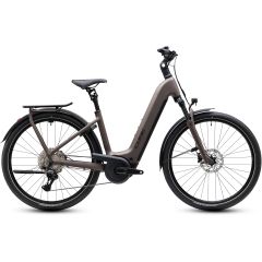 Cube Kathmandu Hybrid ONE 800
