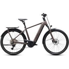 Cube Kathmandu Hybrid ONE 800