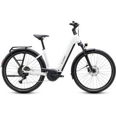 Cube Touring Hybrid ONE 600
