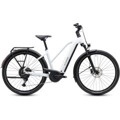 Cube Touring Hybrid ONE 600