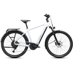 Cube Touring Hybrid ONE 600