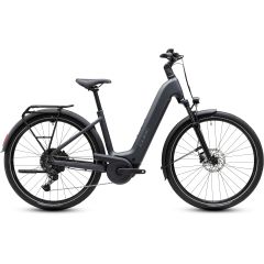 Cube Touring Hybrid ONE 600