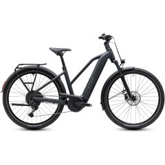 Cube Touring Hybrid ONE 600