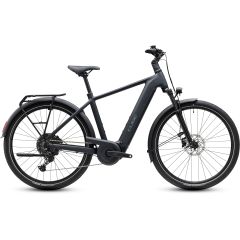 Cube Touring Hybrid ONE 600