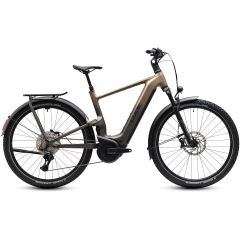 Cube Nuride Hybrid ONE11 HPC SLX 800