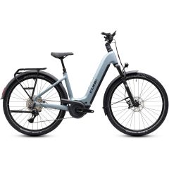 Cube Nuride Hybrid EXC 800