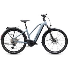 Cube Nuride Hybrid EXC 800