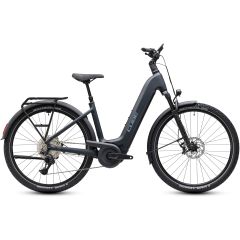 Cube Nuride Hybrid EXC 800