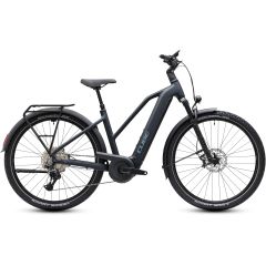 Cube Nuride Hybrid EXC 800