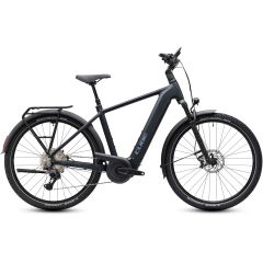 Cube Nuride Hybrid EXC 800