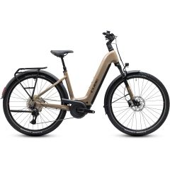 Cube Nuride Hybrid Pro 800