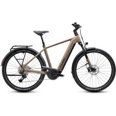Cube Nuride Hybrid Pro 800