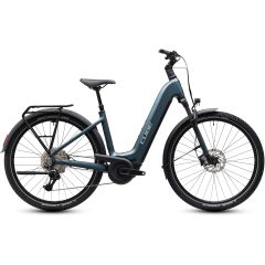 Cube Nuride Hybrid Pro 800